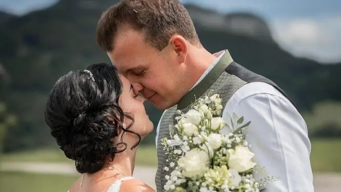 Kerstin und Manuel Pichlmayer