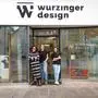 Inge Wurzinger mit ihrem Team: Michaela Hopfer und Angelika Derler