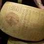 Parmigiano Reggiano Parmesan (Symbolbild)