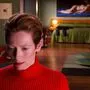 Tilda Swinton in