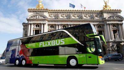Flixbus weitet das Netz aus