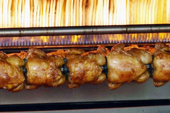 Kulinarische Leckerbissen, Weinstände, gute Musik...