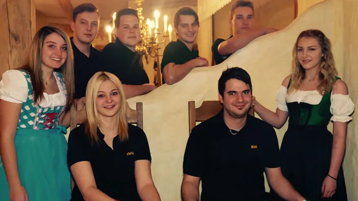 Die noch junge Ortsgruppe St. Georgen ob Judenburg, sie besteht erst seit 2010, hielt am 6. Jänner 2017 ihre Jahreshauptversammlung ab.