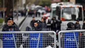 Türkei | Die Polizei nahm Ekrem İmamoğlu, den Bürgermeister von Istanbul fest