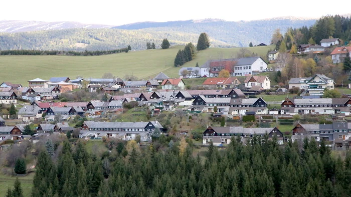 Wenn das kein Grund zum Feiern ist! Bereits seit zehn Jahren gibt es das Musikzentrum in Knappenberg hoch über dem Görtschitztal.