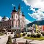 Mariazell