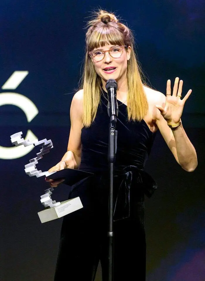 Olga Kosanović hat ihre eigene Einbürgerungsgeschichte verfilmt