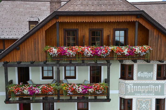 Höflehner**** Natur- u. Wellnesshotel, Frau Gertrude Höflehner, Ruperting-Höhenfeld, Ortsteil von Haus