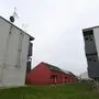 Der Tatort in Neudorf