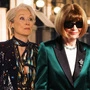 Meryl Streep und Anna Wintour sprechen in der Vogue über die Mode, das Großmuttersein und andere Dinge