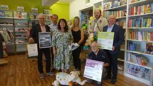 Der Green Shop in Kaindorf spielt eine Vorreiterrolle, wenn es um Re-Use geht