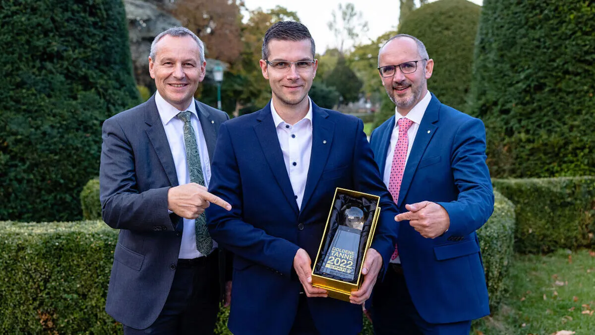 Spar-Delegiertentagung 2022