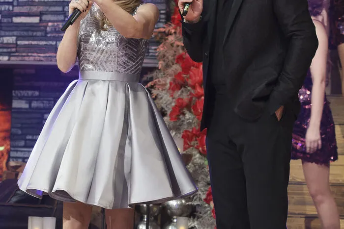 Francine Jordi, Jörg Pilawa