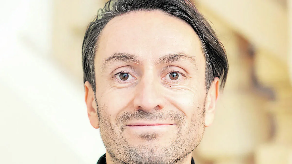 Ewald ­Verhounig, Institut für Wirtschafts- und Standortentwicklung, Wirtschaftskammer ­Steiermark 