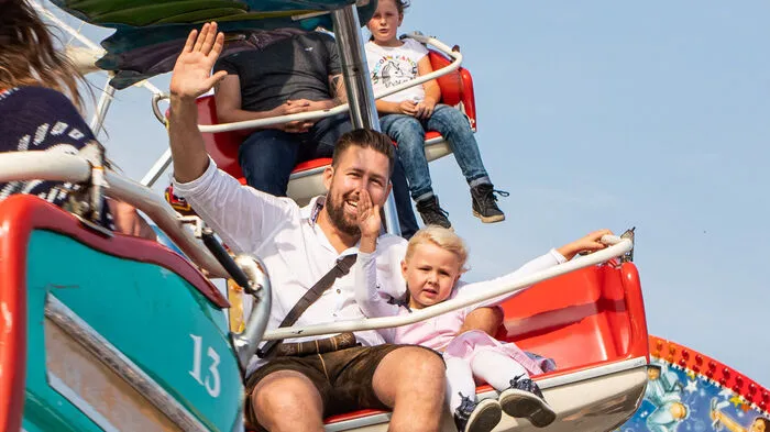 Klicken Sie sich durch die Galerie!