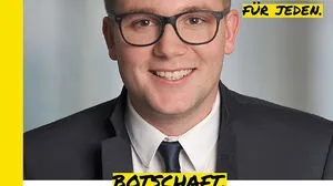 Als Teammitglied der Stadtwerke Judenburg hilft man aktiv mit, die Lebensqualität in der Region weiter zu steigern