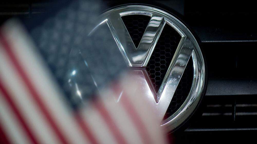 Der VW-Konzern hat Vergleiche geschlossen, die Manager aber müssen zittern