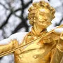 Johann Strauss? Oder doch Johann Strauß?