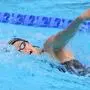 BELGRADE,SERBIA,17.JUN.24 - SWIMMING - LEN, European Swimming Championships, women, 4x200m freestyle relay. Image shows Lena Kreundl (AUT).
Photo: GEPA pictures/ Mathias Mandl