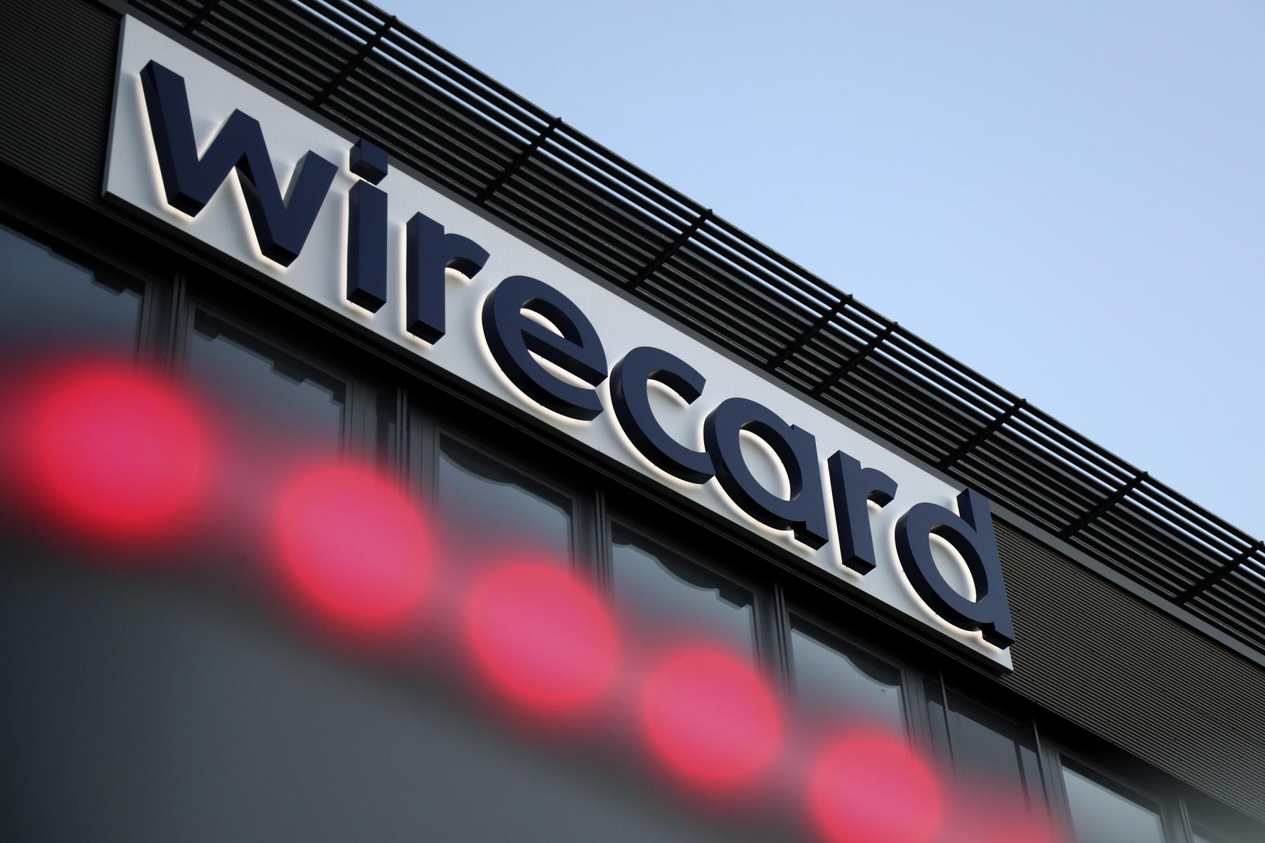 Wirecard: Staatsanwaltschaft in München klagt weitere Ex-Vorstände an