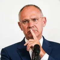 Innenminister Gerhard Karner