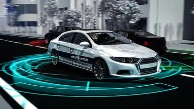Autonom fahrende Autos: Steirisches Labor Virtual Vehicle führend