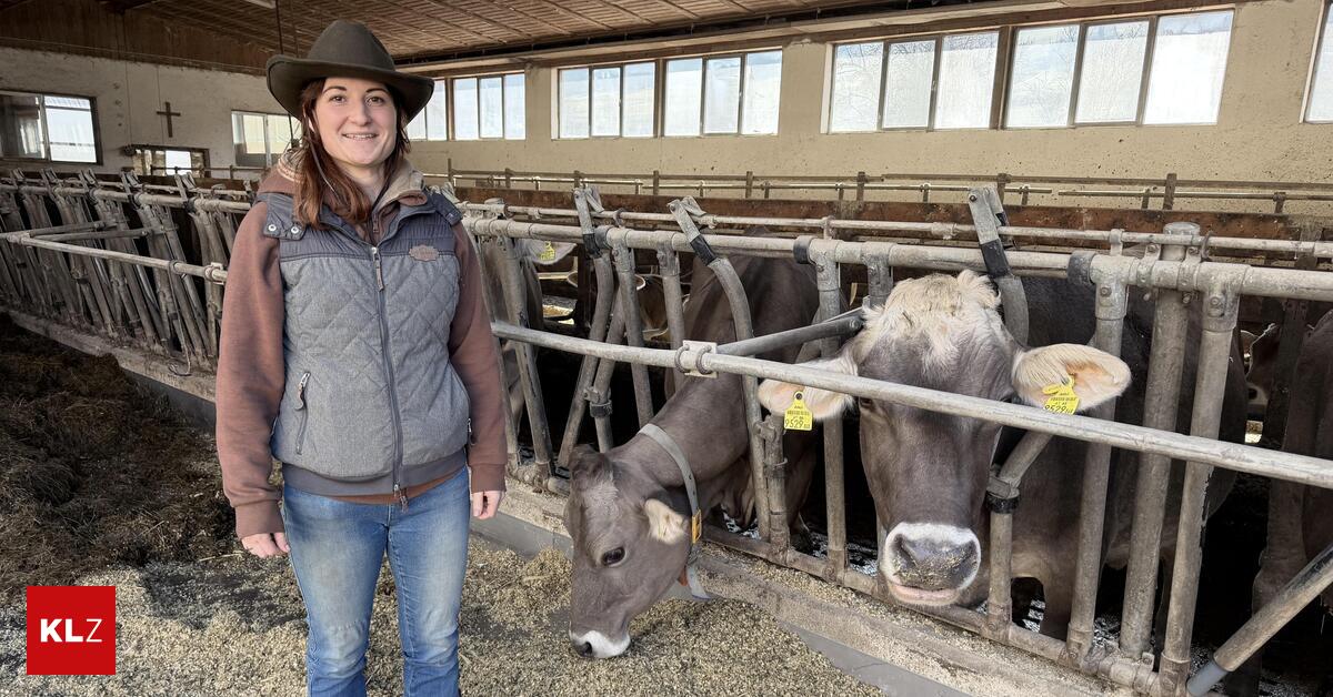 Neue-Bezirksb-uerin-Von-der-Matura-mit-Pferd-ber-die-Fris-rlehre-in-die-Bio-Landwirtschaft
