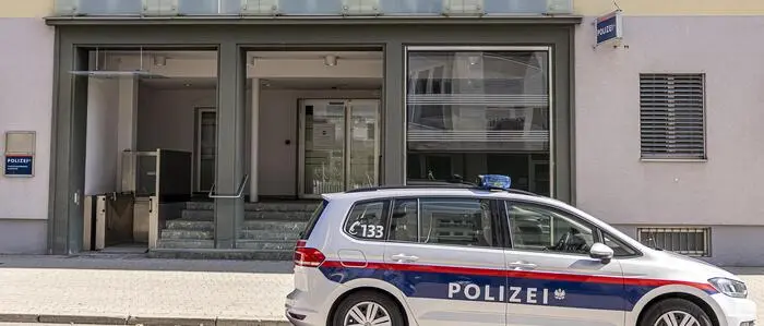 Autolenker versuchte, sich einer Polizeikontrolle zu entziehen (Symbolfoto).