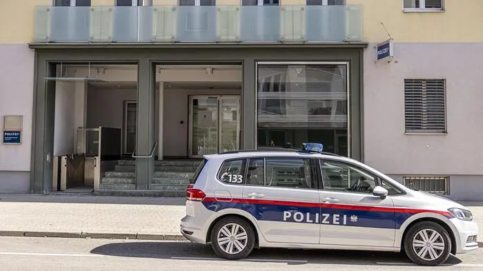 Polizei ermittelt