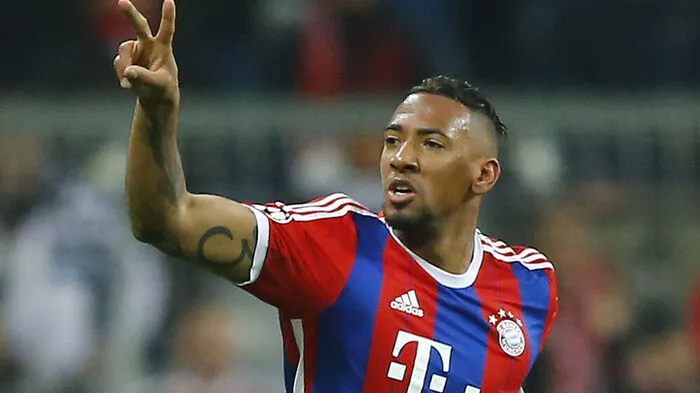 Jerome Boateng