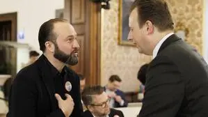 ORF-Landesabgabe vor dem Aus: SPÖ-Chef Lercher sorgt sich um gekürzte Millionen bei Kulturlandesrat Kornhäusl