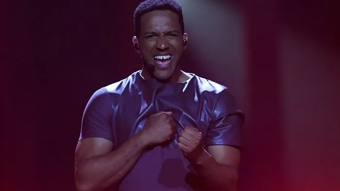 Sänger Cesár Sampson hat schon Erfahrung mit dem ORF-Event: „Ich habe schon einmal im ‚Dancing Stars‘-Orchester gesungen und das hat unglaublich Spaß gemacht.“