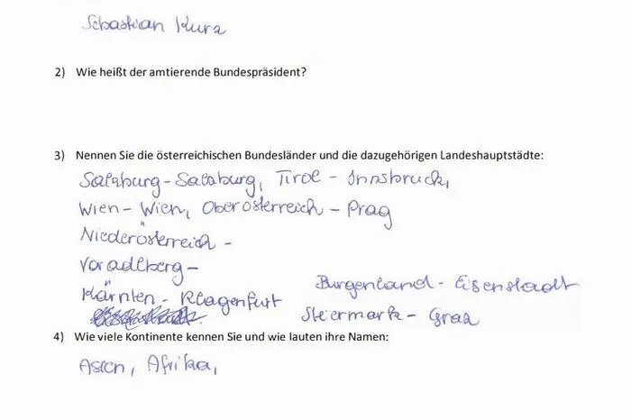 Oberösterreichs Hauptstadt: Prag...