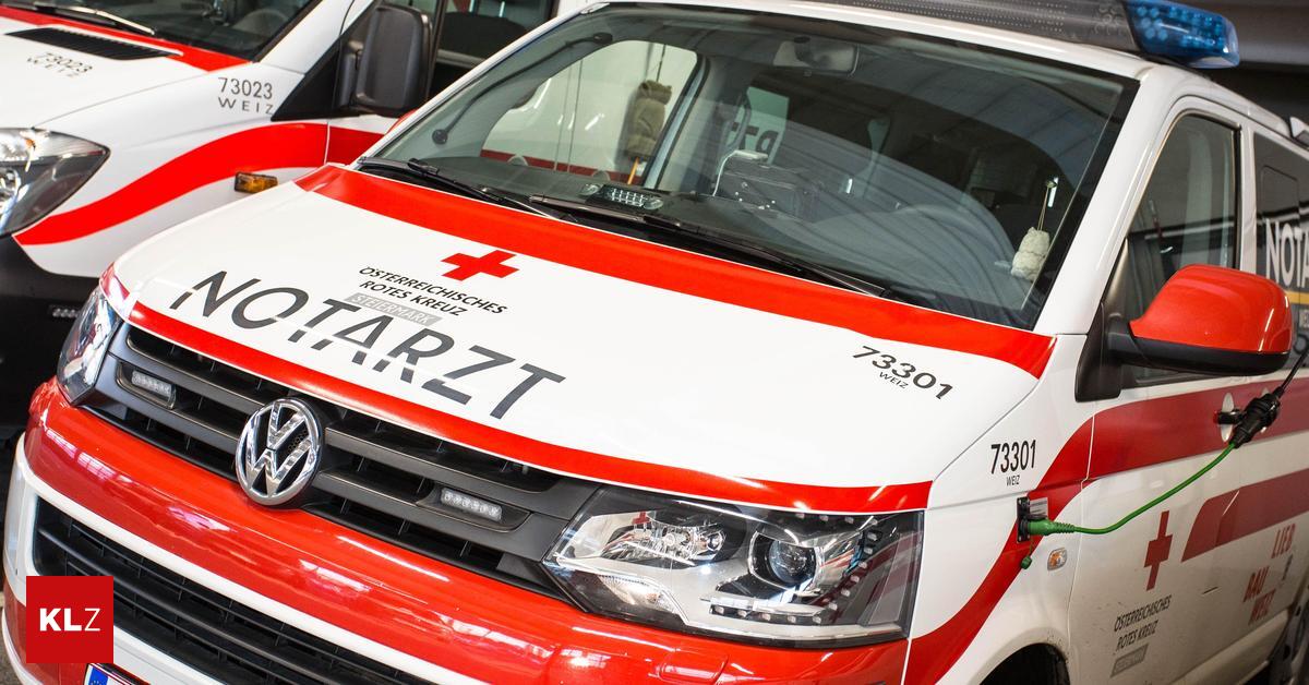 Zeltweg-Fu-g-ngerin-81-erst-von-Auto-niedergesto-en-dann-berrollt