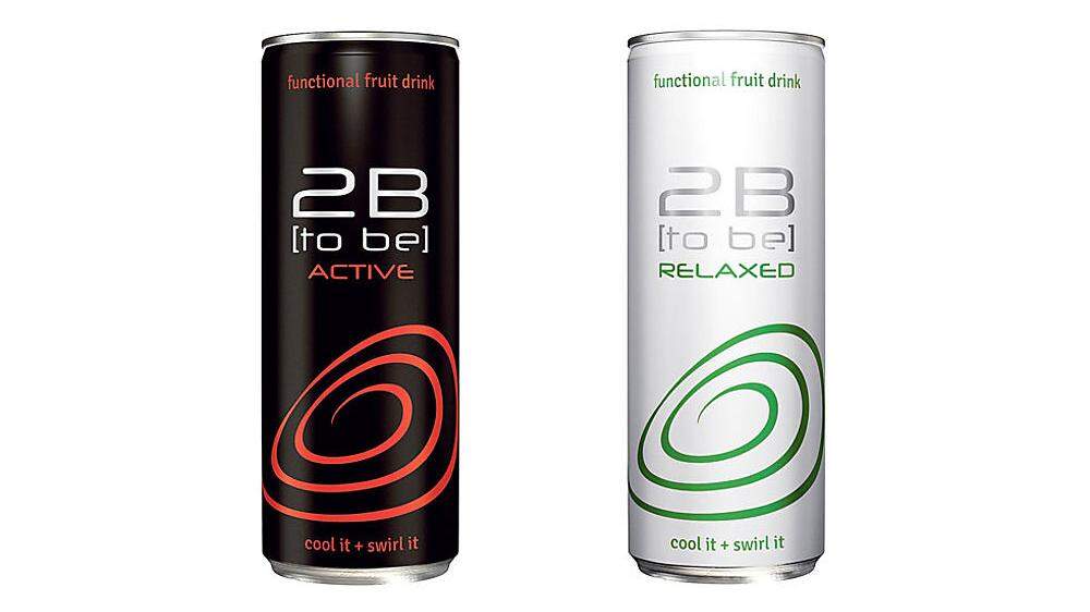 2B[to be] Active: das Getränk für alle Sportler