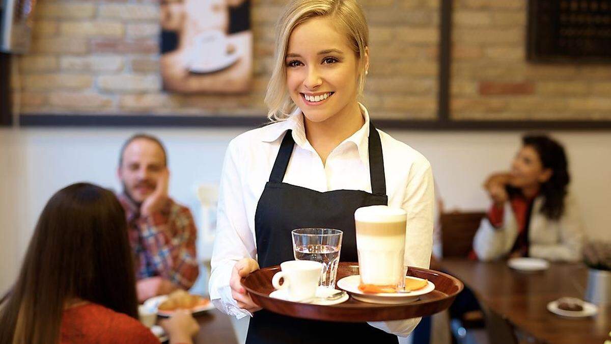 Die Gastro-Branche soll unterstützt werden