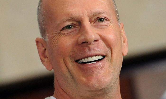 Bruce Willis