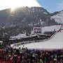 Zum 80. Mal finden in diesem Jahr in Kitzbühel die Hahnenkamm-Rennen statt