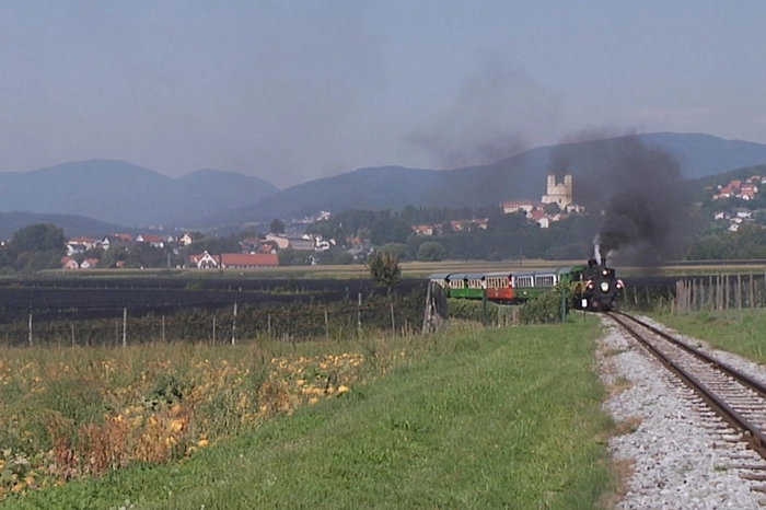 Darin werden sieben der rund 40 österreichischen Schmalspur- und Museumsbahnen präsentiert. Mit dabei sind auch vier steirische Bahnen.
