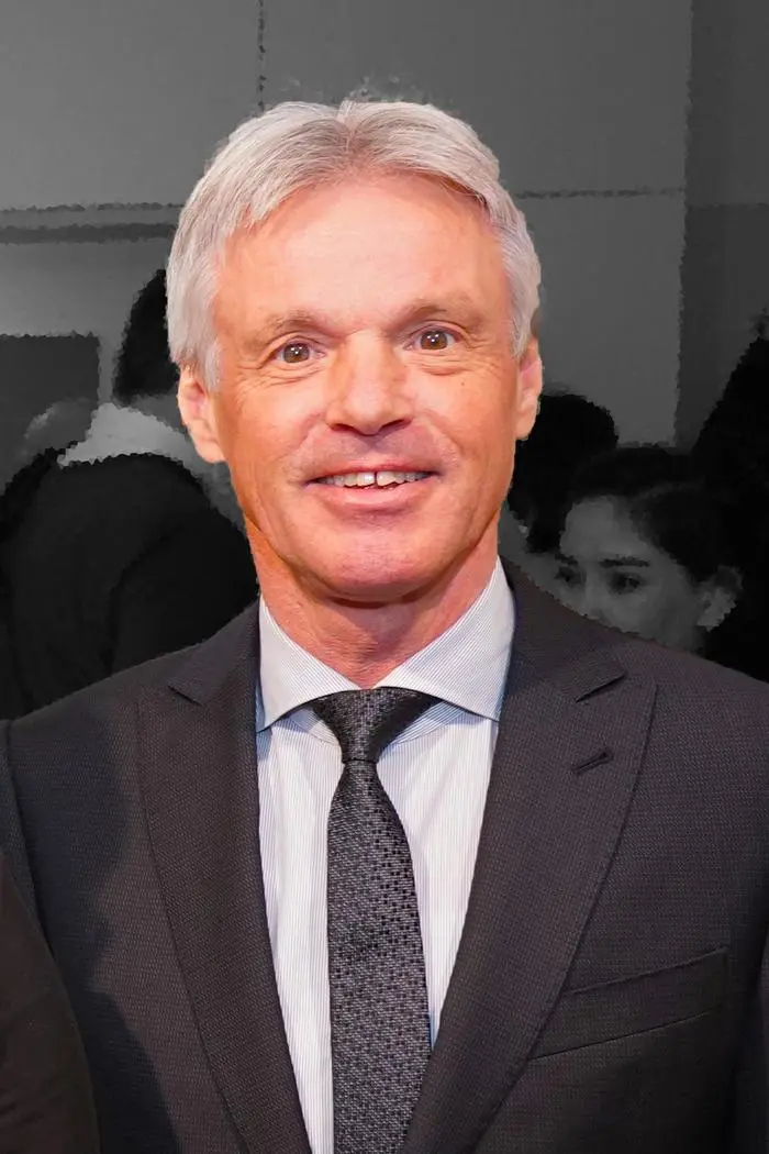 Bgm Stefan Brandstätter - Oberdrauburg