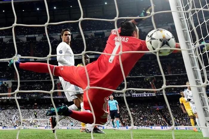 Juventus hatte nach Toren von Mario Mandzukic (2., 37.) und Blaise Matuidi (61.) das schier Unmögliche geschafft und den Rückstand ausgeglichen.