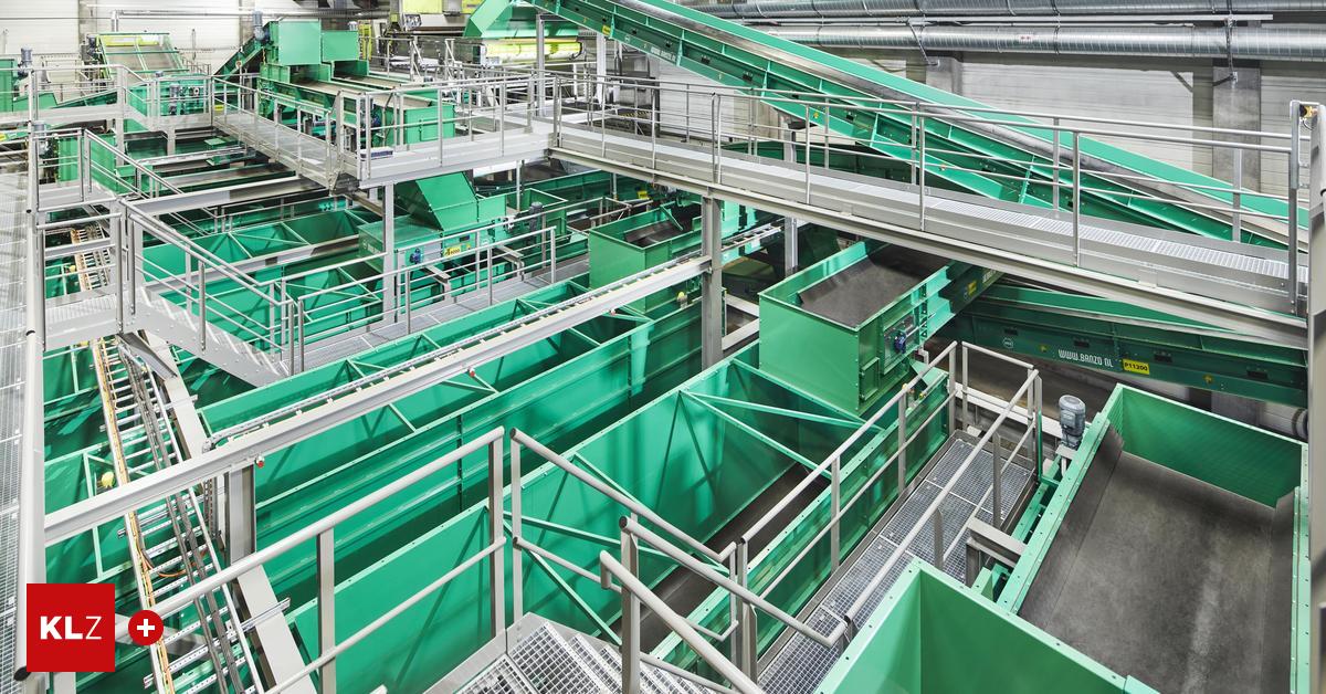 Plastik kann mehr: Neues Leben für alten Kunststoff