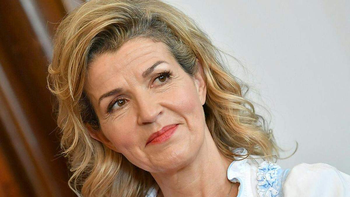 Anne-Sophie Mutter spielt Filmmusik