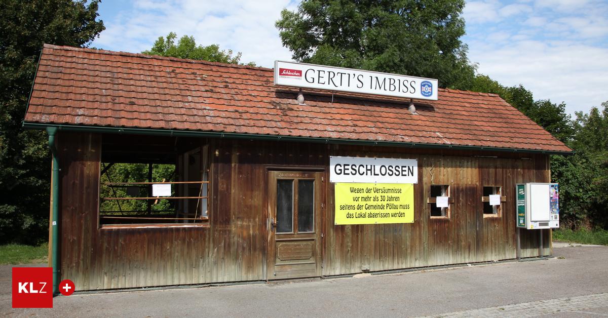 Nach-Abrissbescheid-Imbissstand-macht-mit-Plakat-ihrem-rger-Luft