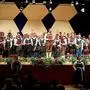 Das Frühjahrskonzert der Eisenbahner Stadtkapelle im Stadtsaal Lienz war einmal mehr ein großer Erfolg | Das Frühjahrskonzert der Eisenbahner Stadtkapelle im Stadtsaal Lienz war einmal mehr ein großer Erfolg