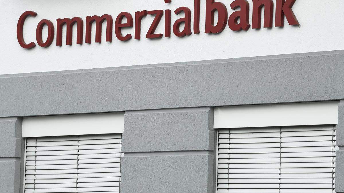 Nach der Großpleite der Commerzialbank Mattersburg im Burgenland im Sommer 2020 gibt es eine neue Anklage durch die Wirtschafts- und Korruptionsstaatsanwaltschaft (WKStA)