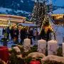 Bad Kleinkirchheim - hier der Thermenadvent - und Millstätter See sind Fusionsvorreiter