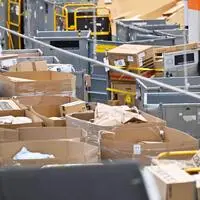 Die Kritik an der geplanten Paketabgabe ist massiv