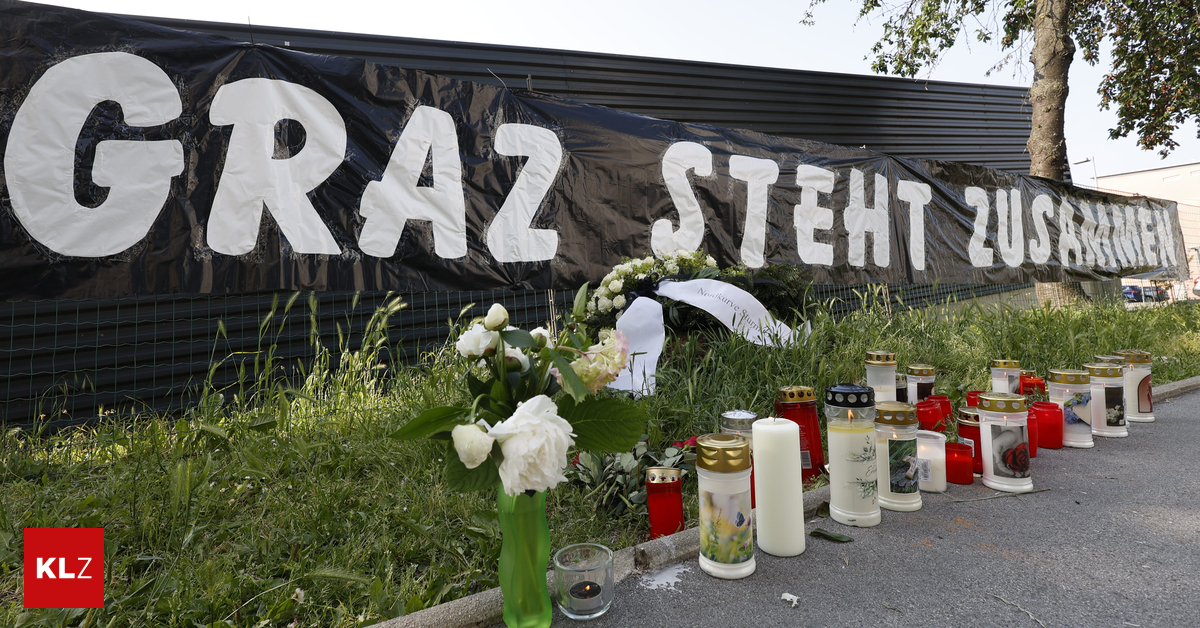 School start still uncertain after shooting rampage
