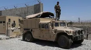 Dass die Taliban das Land innerhalb weniger Tage vollständig einnehmen würden, konnten sich in Washington die wenigsten vorstellen